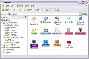 Imagen 0 para Xentient Labels