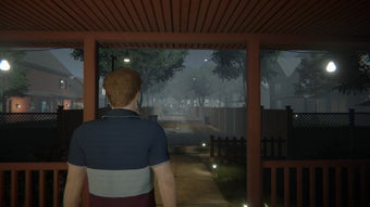 Imagen 0 para Shadows of the Werewolf