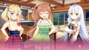 Futamata Ren'ai: Two Time…的第0张图片