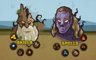 Image 0 pour Beasts Battle