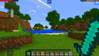Obraz 0 dla Mecraft: Building Craft