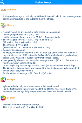 SAT Math : Data Analysis Lite