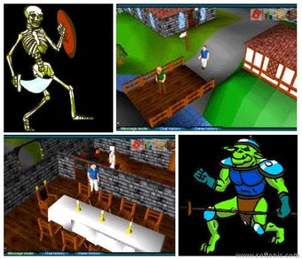 Image 0 for RuneScape