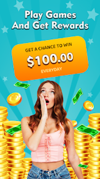 LuckyCat Playの画像0