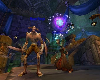 Immagine 2 per World of Warcraft