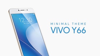 Image 0 for Theme Launcher Vivo Y66