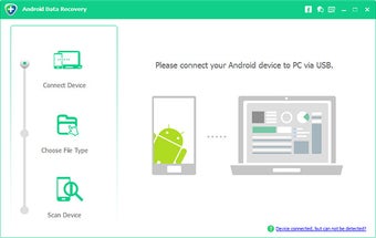 Image 0 for Android Data Recovery