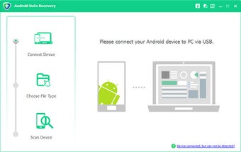 Bild 0 für Android Data Recovery