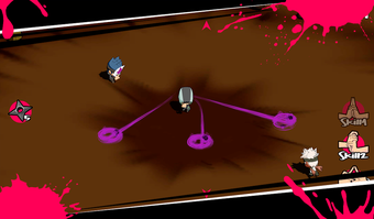 Immagine 8 per Great Ninja Clash 3