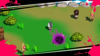 Immagine 2 per Great Ninja Clash 3