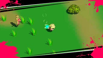 Immagine 0 per Great Ninja Clash 3