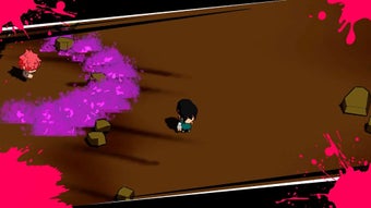 Immagine 7 per Great Ninja Clash 3