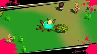 Immagine 5 per Great Ninja Clash 3