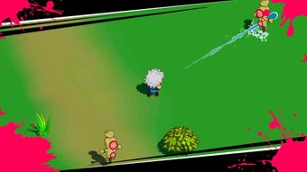 Great Ninja Clash 3の画像3