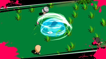 Immagine 1 per Great Ninja Clash 3