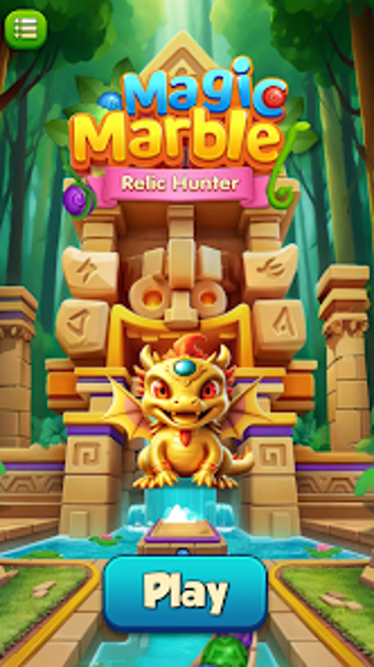 Bild 0 für Magic Marble: Relic Hunte…