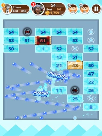 Immagine 0 per Infinite Brick Blast