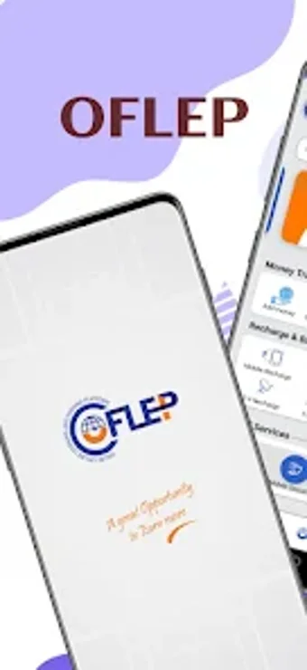 Image 0 for OFLEP PAY
