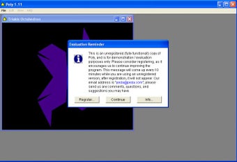 Imagen 2 para Poly Pro