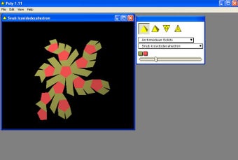 Imagen 3 para Poly Pro