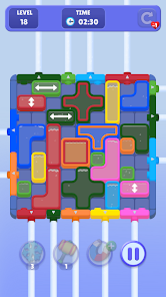 Bild 0 für Water Out: Flow Puzzle