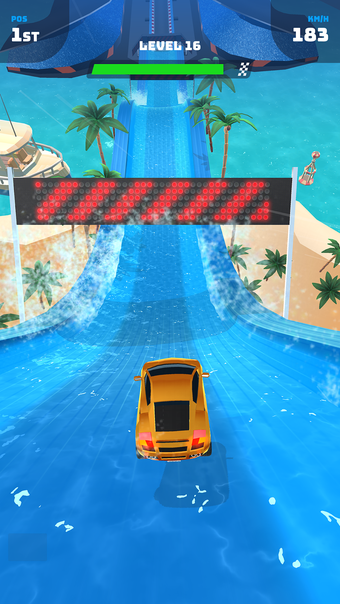 Obraz 7 dla Race Master 3D - Car Raci…