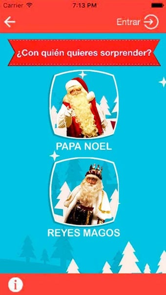 Image 0 pour Surprising Christmas