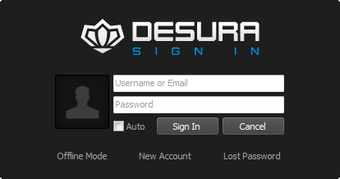 Bild 6 für Desura