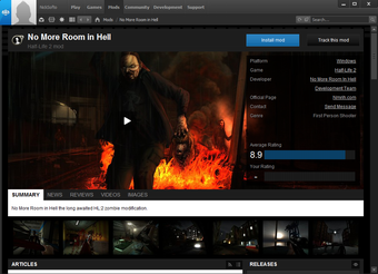 Bild 3 für Desura