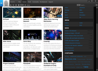 Bild 1 für Desura