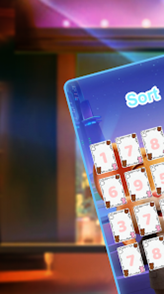 Bild 0 für SortMaster