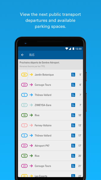 Imagen 0 para GVApp