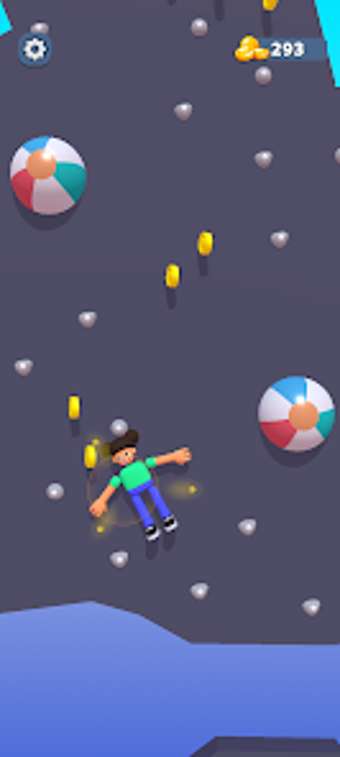 Rescue Jumper的第0张图片