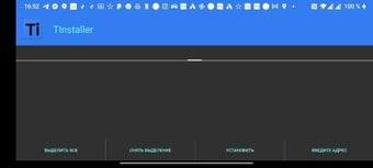 Obraz 0 dla TInstaller