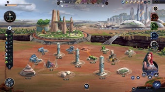 Imagen 0 para Terraformers: Megastructu…