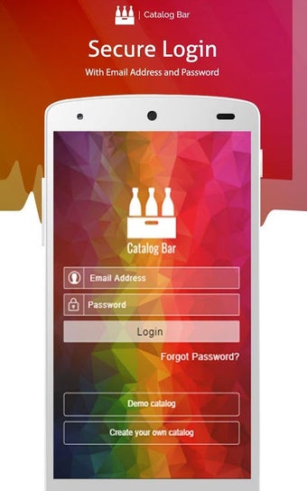Image 0 pour Product Catalog & Mobile …