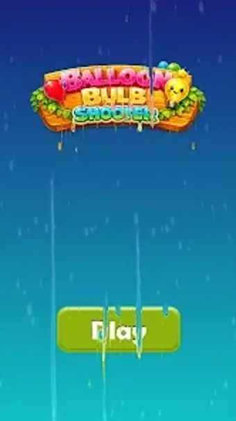 Balloon Bulb Shooterの画像0