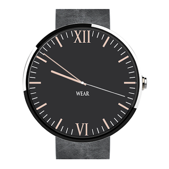 Bild 0 für Watch Faces For Wear OS (…