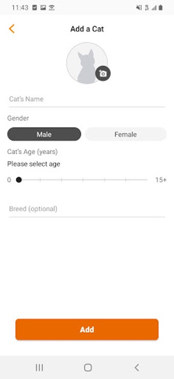 Bild 0 für MeowTalk