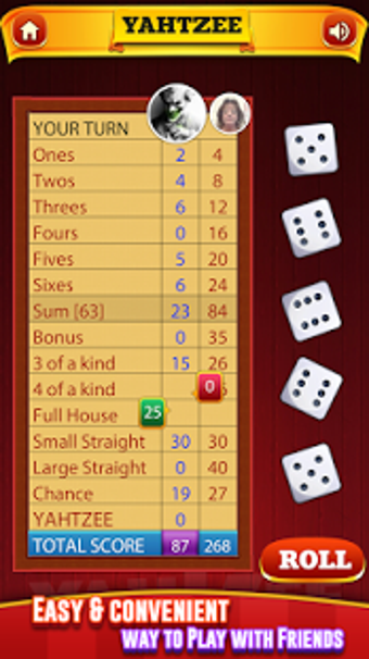 Yahtzeeの画像0