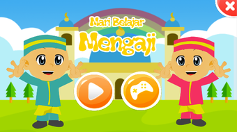 Obraz 0 dla Belajar Mengaji Al-Quran …