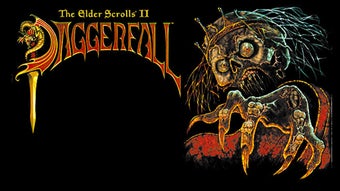 Obraz 0 dla The Elder Scrolls II: Dag…
