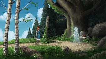 Image 0 pour Scarlet Deer Inn