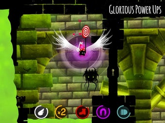 Shadow Bug Rush的第0张图片