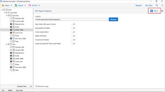 Bild 0 für 4n6 Kerio Converter