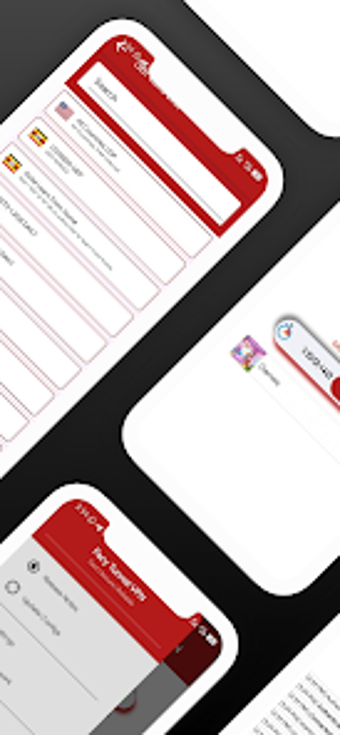 Image 0 pour Facy Tunnel VPN