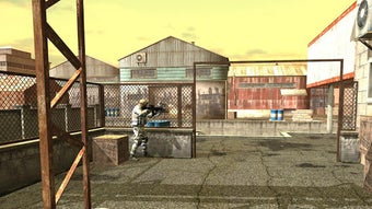 Imagen 0 para Mission Counter Attack