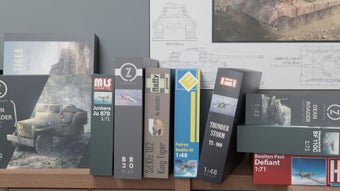 Immagine 0 per Model Builder