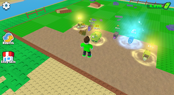 Image 0 pour Build A Zoo 3D