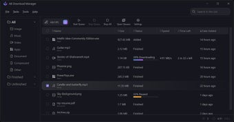 AB Download Managerの画像0